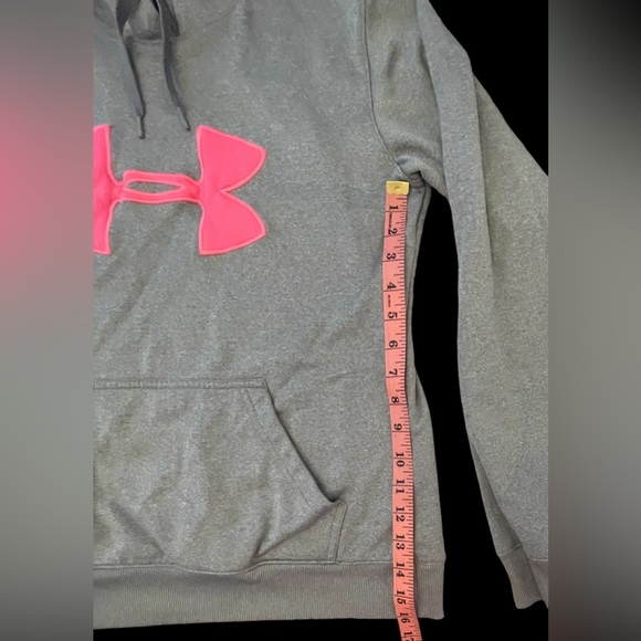 Under Armour Hoodie - Picture 4 of 9